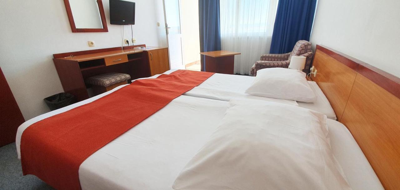 Sagitta All Inclusive Light Rogoznica  Eksteriør billede