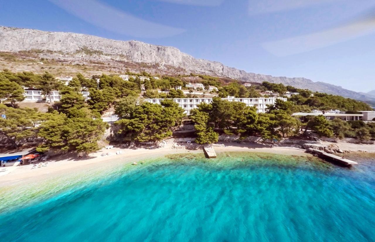 Sagitta All Inclusive Light Rogoznica  Eksteriør billede