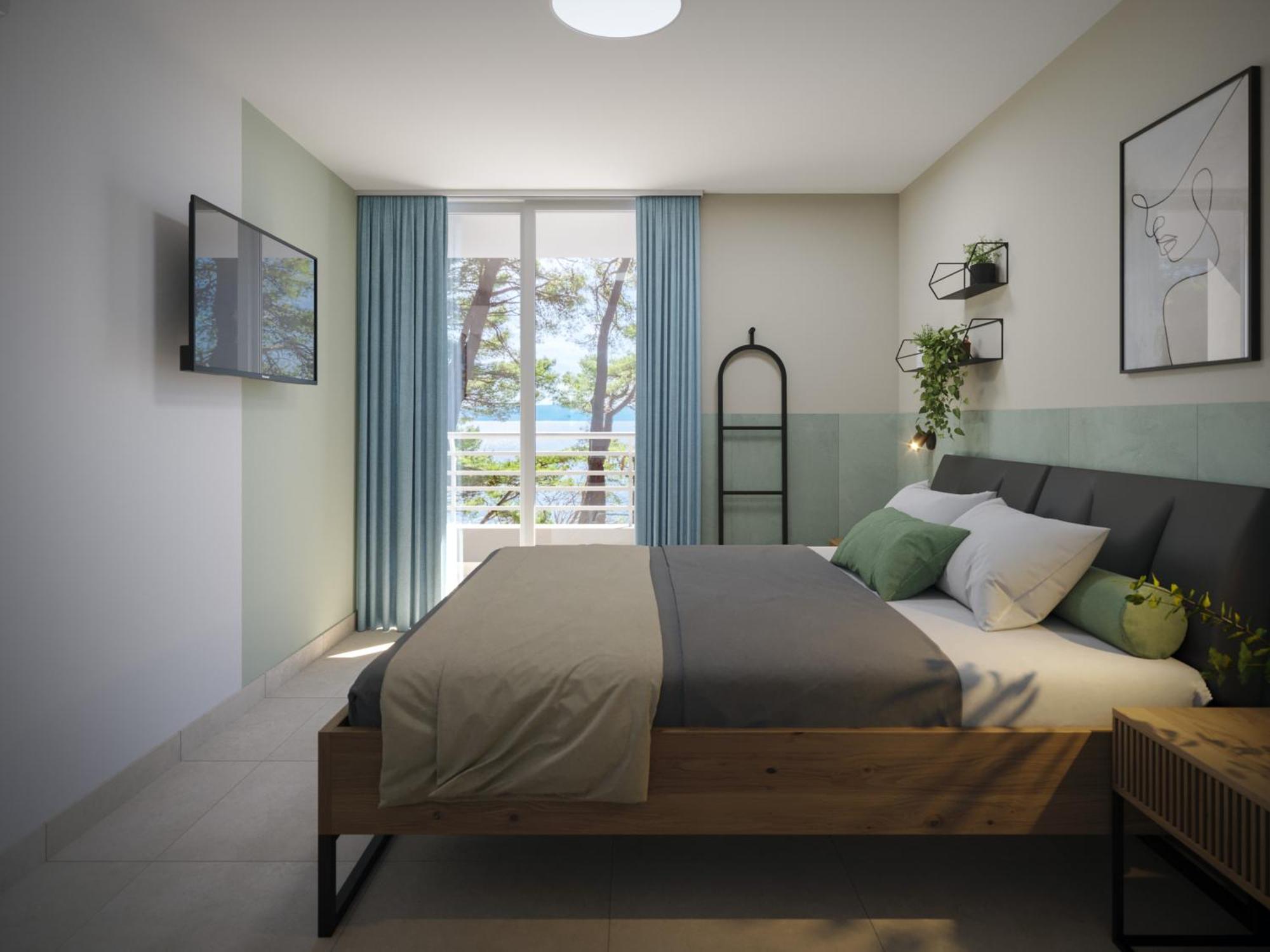 Sagitta All Inclusive Light Rogoznica  Værelse billede