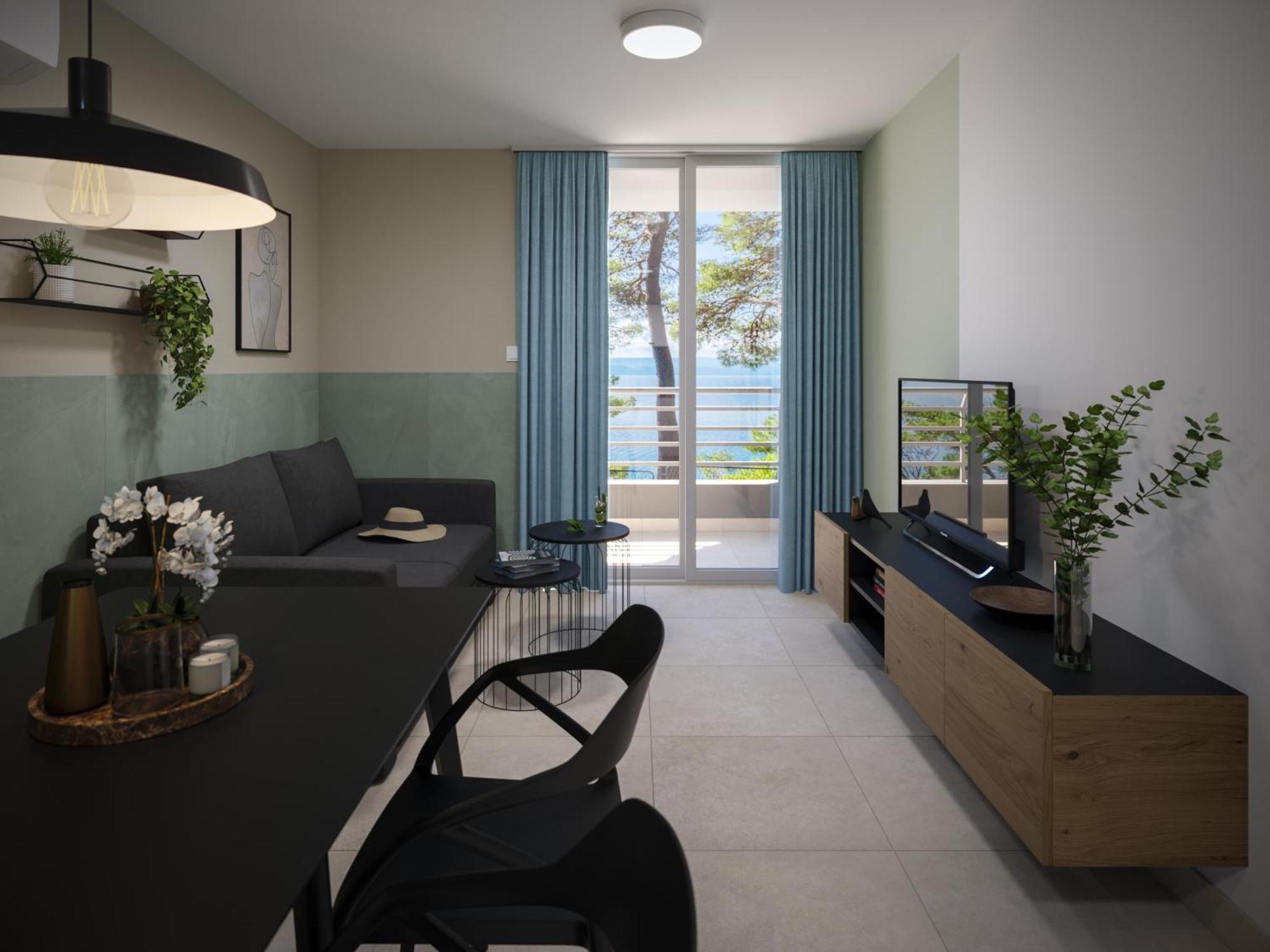 Sagitta All Inclusive Light Rogoznica  Værelse billede