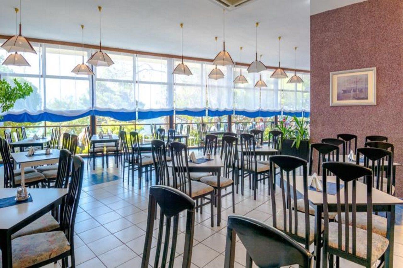 Sagitta All Inclusive Light Rogoznica  Eksteriør billede