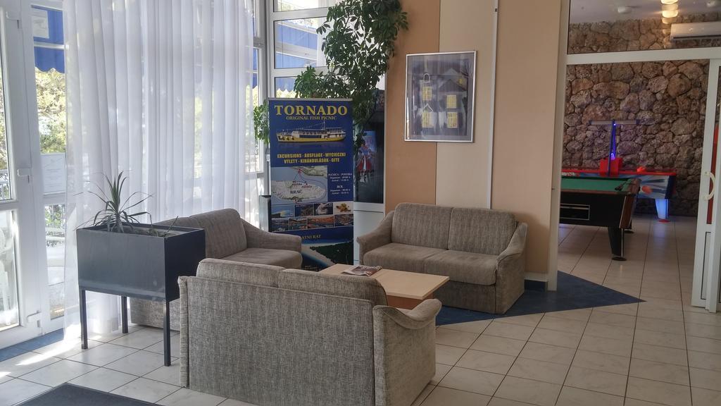 Sagitta All Inclusive Light Rogoznica  Eksteriør billede