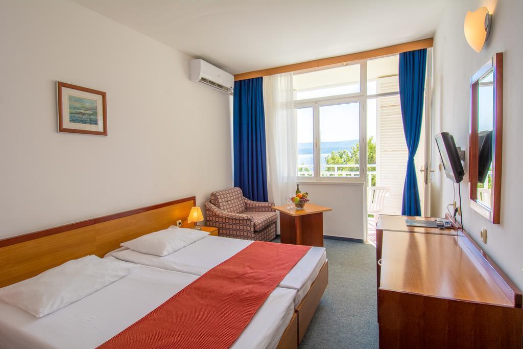Sagitta All Inclusive Light Rogoznica  Eksteriør billede